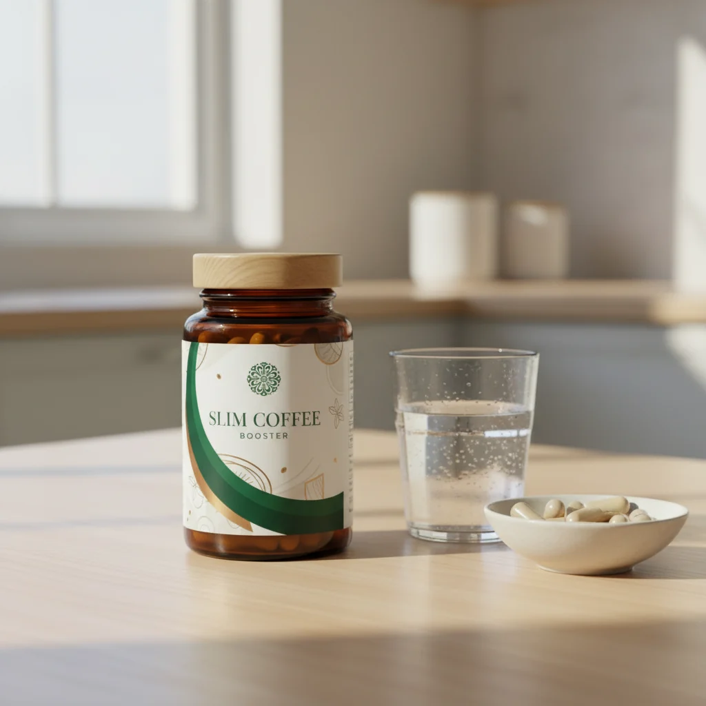 Slim Coffee Booster